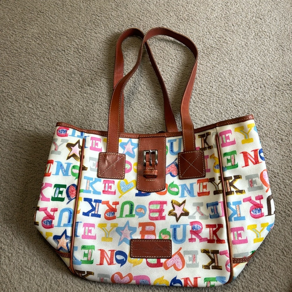 Dooney & Bourke Purse